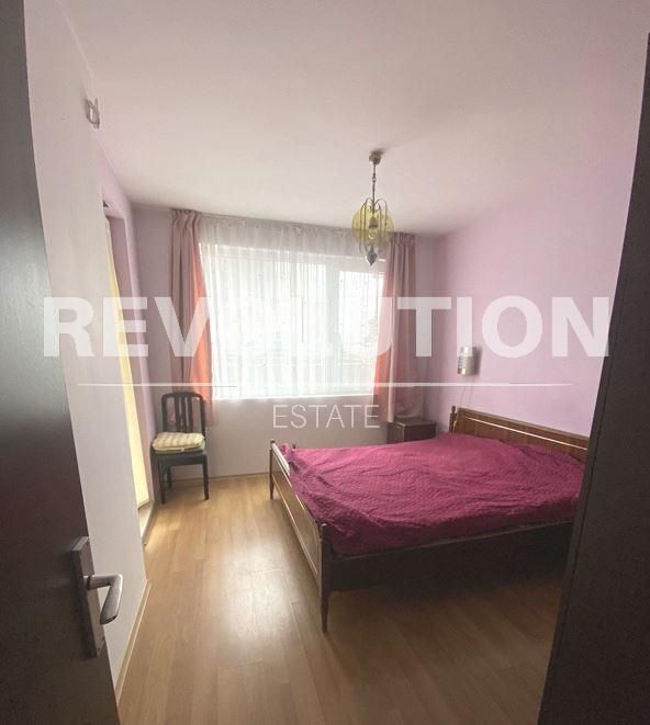 Дава се под наем Двустаен апартамент в Варна, Бриз - 43 кв.м за 360 € - Снимка #3