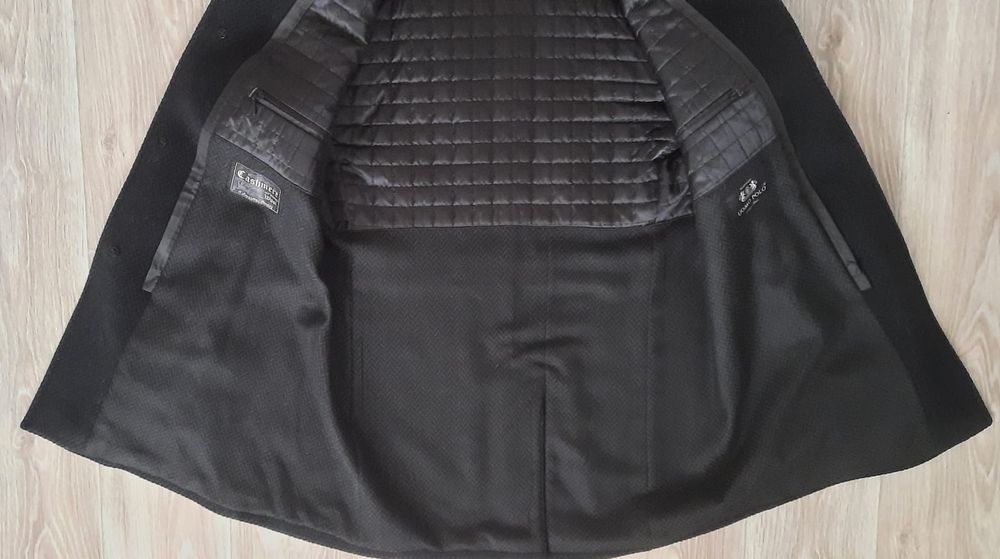 Продам новое пальто