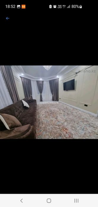 Дом белбулак 450квм дешево