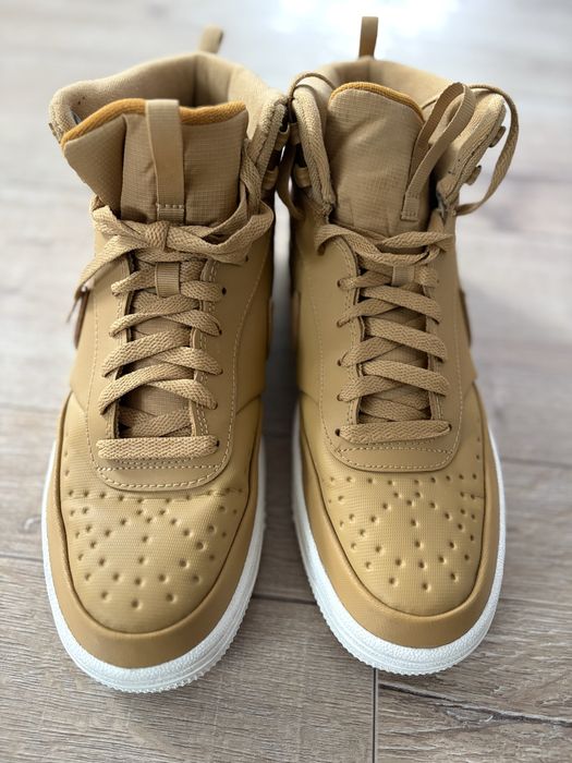 Nike Court Vision Mid