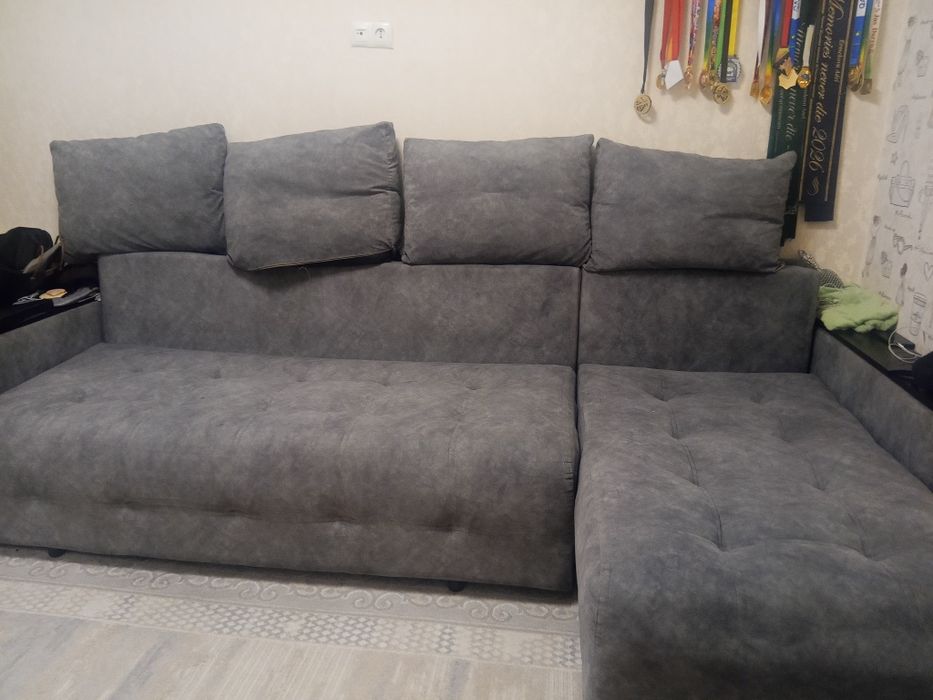 Продам диван хорошо состояние