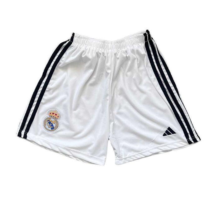 24/25 Mbappe 9 - Real Madrid - Детски футболен екип - Тениска и Гащета