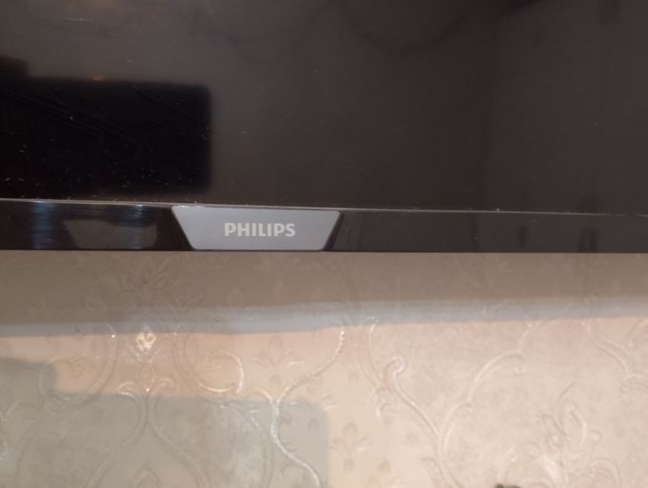 телевизор Philips