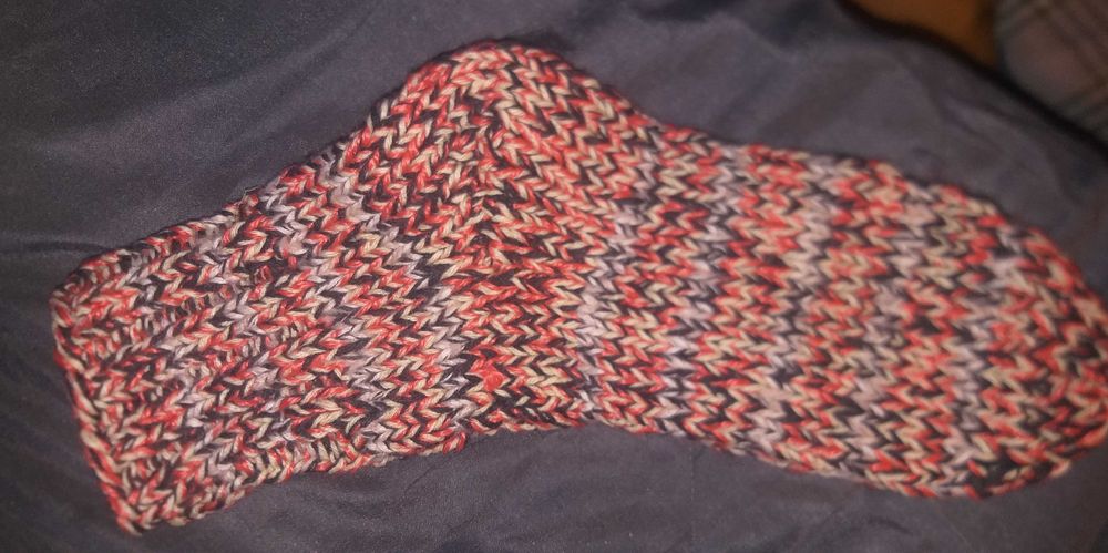 Vand sosete tricotate manual nr 35- 44