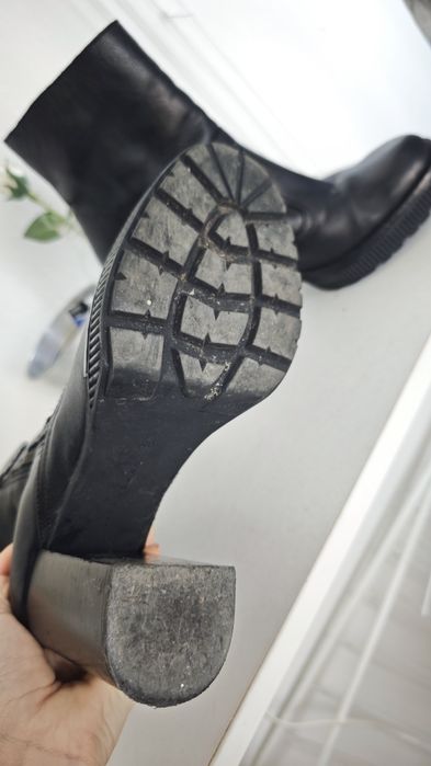 Боти ZARA почти нови