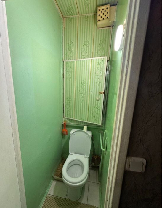 ,1 комнатная квартира.‼️2/4. Чиланзар3.ТЦ Макро.