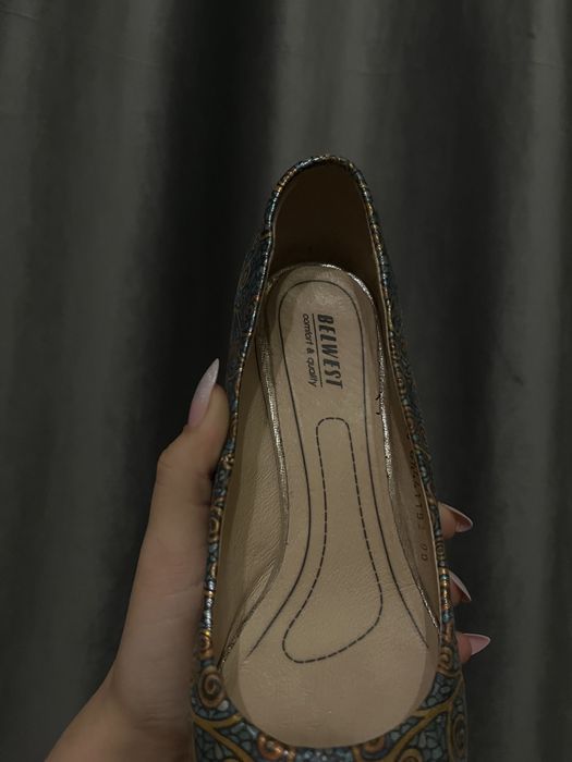 Туфли женские