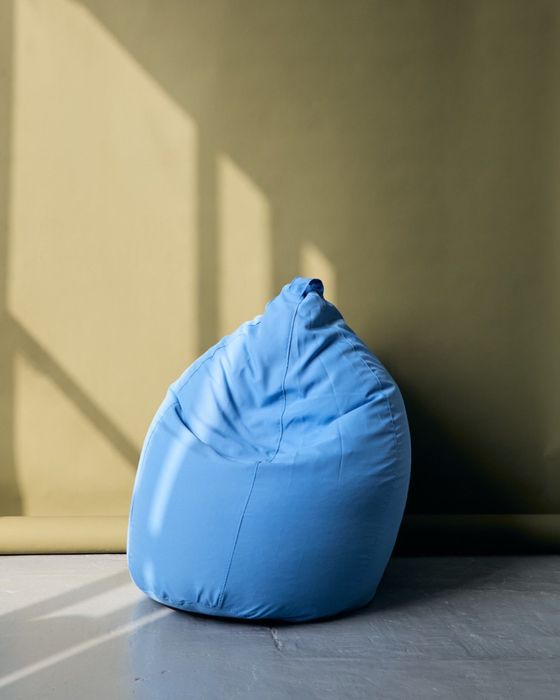 Кресло мешок-бинбэг