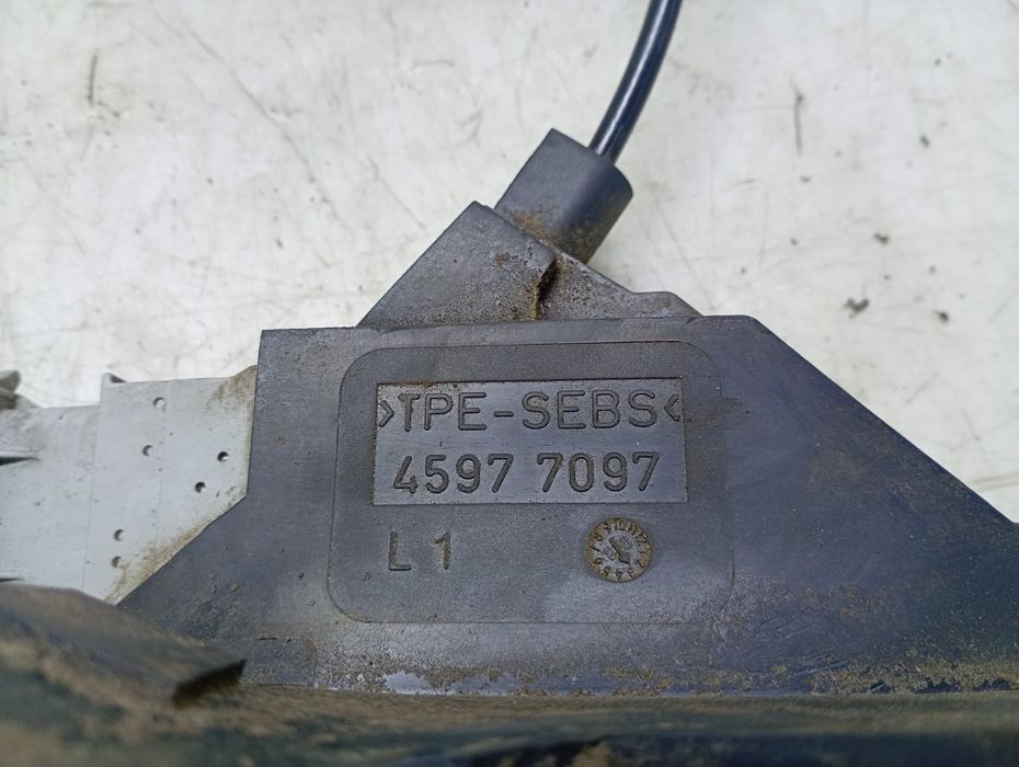 Broasca stanga spate Citroen C4 1 (2004 - 2008) (1.6 hdi) 9h01