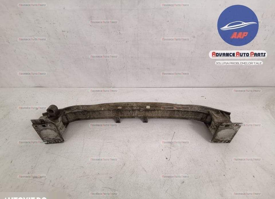 Armatura bara fata originala Audi A8 2 2002 2003 2004 2005