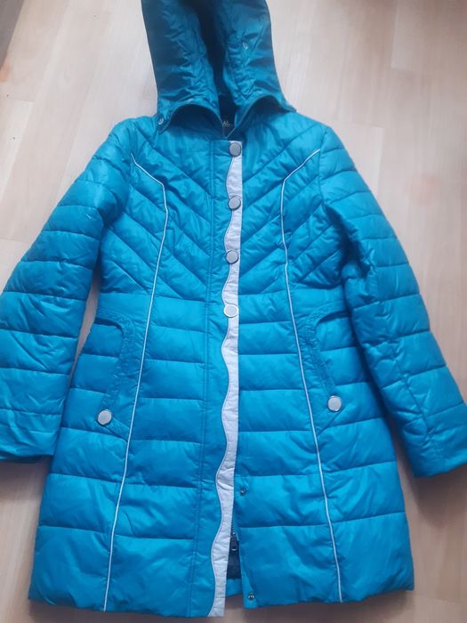 Продам   пуховик