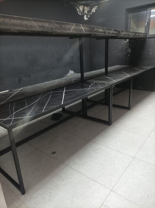 Твердый мебель на заказ быстро и качественно