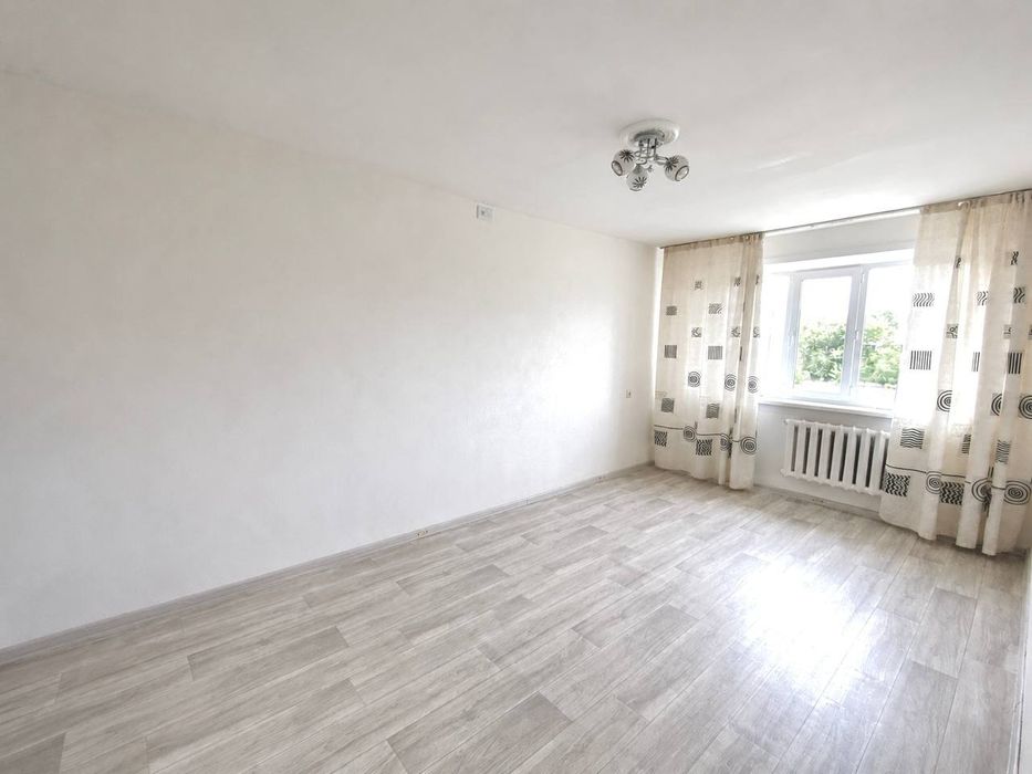 Продам 3-х комнатную квартиру