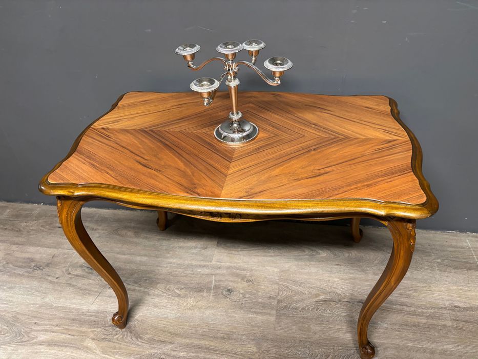 Măsuța cafea retro