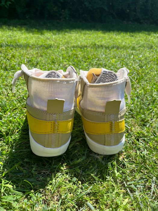 Nike Blazer 77 Mid Jumbo
