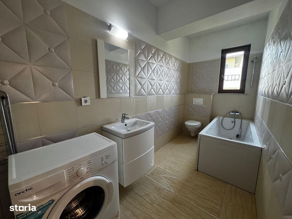 Apartament cu 2 camere Moara de Vant
