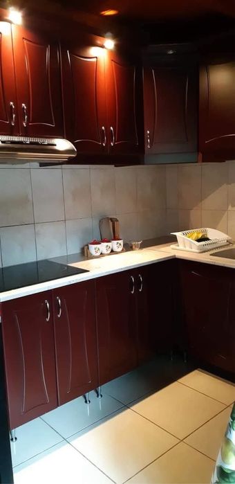 De inchiriat casa de vacanta la poalele muntiilor Harghita