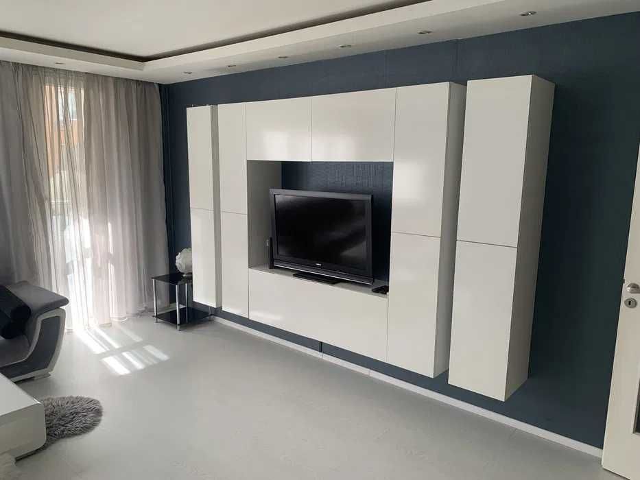 Дава се под наем Двустаен апартамент в София, Манастирски ливади - 64 кв.м за 700 € - Снимка #4