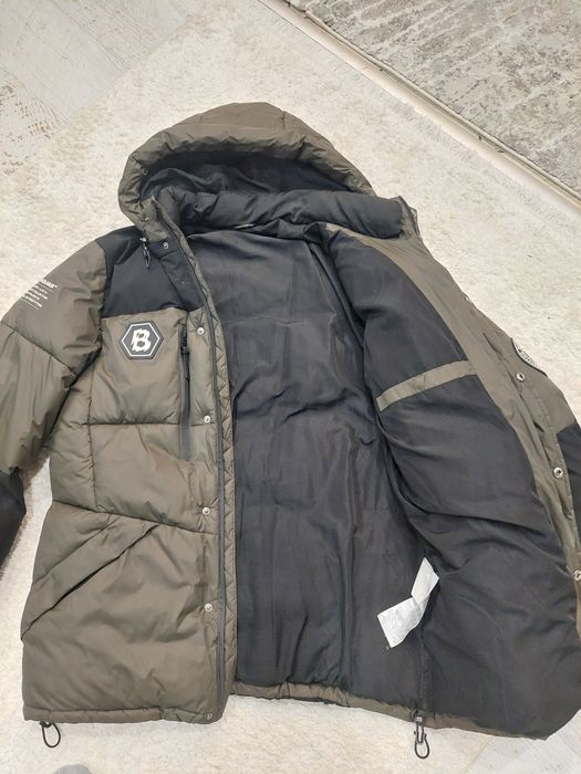 Топло яке размер М