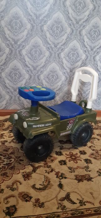 Игрушечные машина для детей