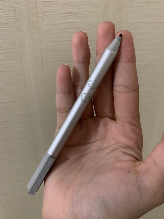 Стилус на HP