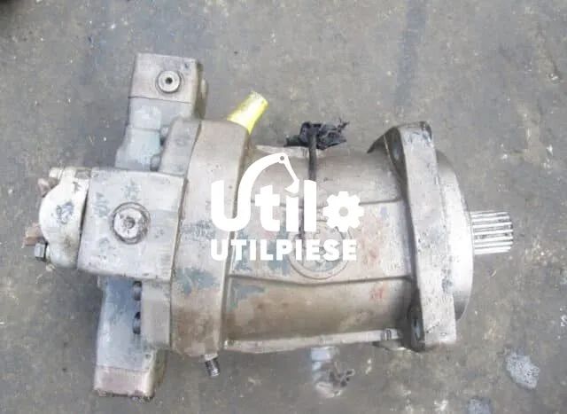 Motor Hidraulic Komatsu PW130-6K PW150-6K PW160-6K + piese Komatsu