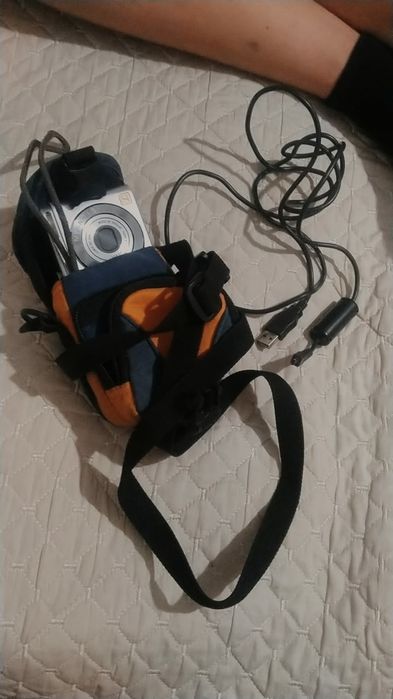 Panasonic model DMS-lS1