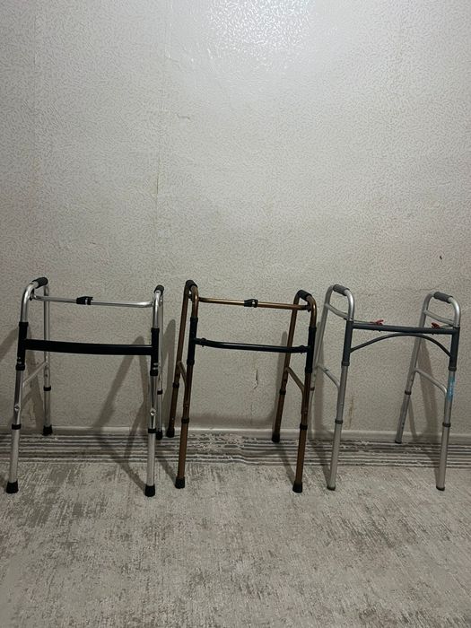 Ходунок для взрослых