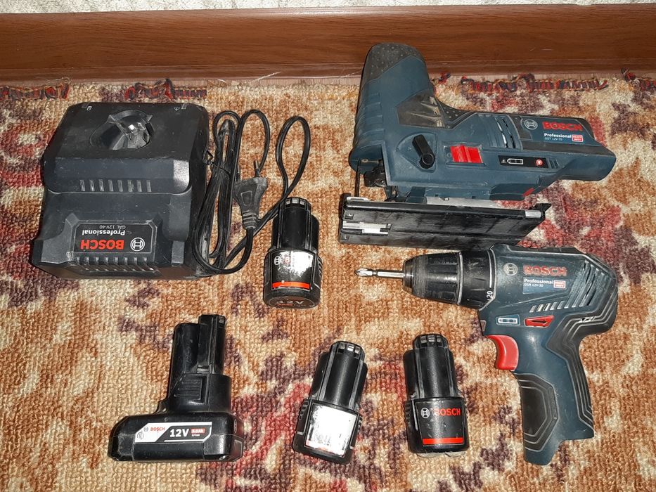 Продам инструмент