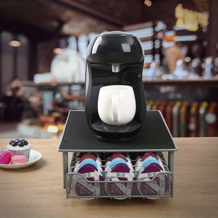 Suport pentru Capsule de Cafea - 100 RON