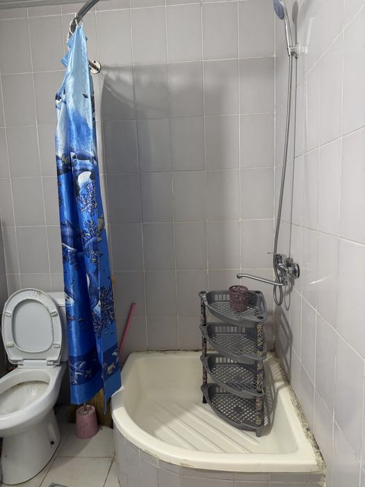 Продам 1-х комнатная 26 м2 квартиру