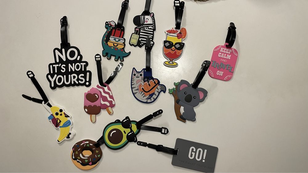 Аксесоари за куфър