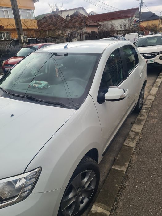Dacia Logan Diesel