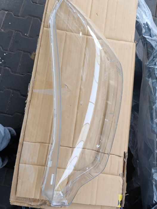 Серато 13-16г стекло фары