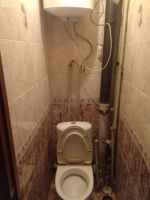 Сдам квартиру семейным в 14 мкр