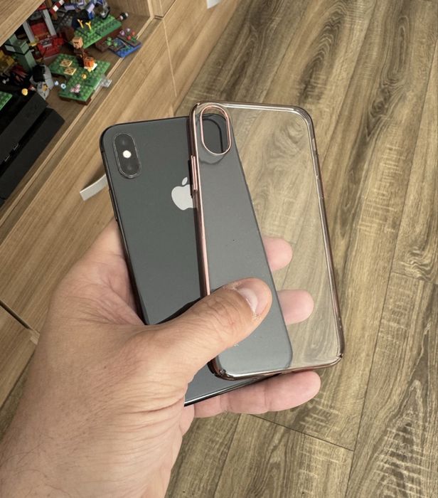 iPhone X , Perfect Functional