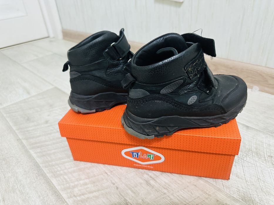 Продам полусапожки , размер 31