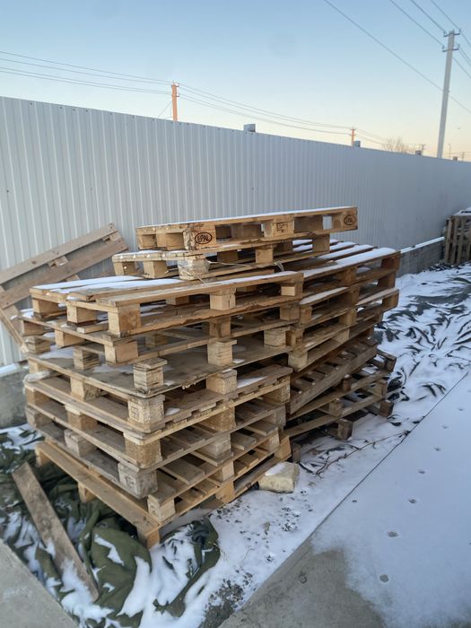 Продается поддноы