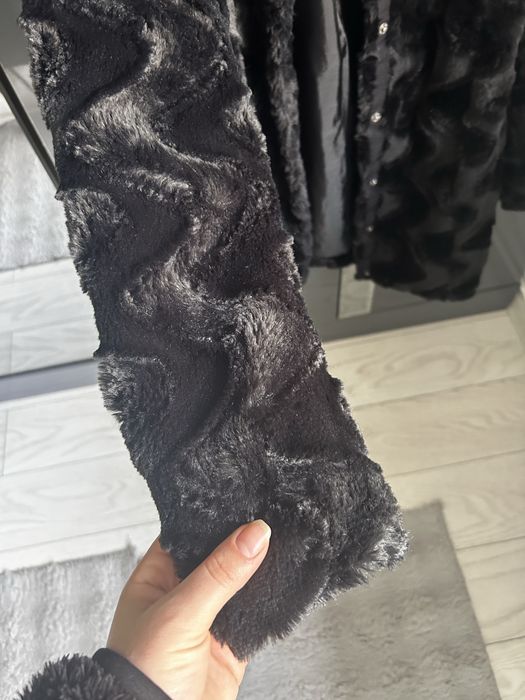 Дамско преходно палто