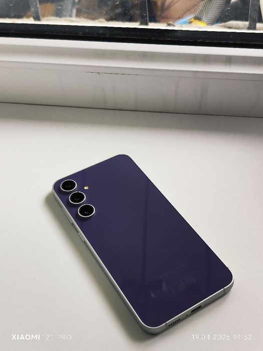 Samsung S23fe 256гб