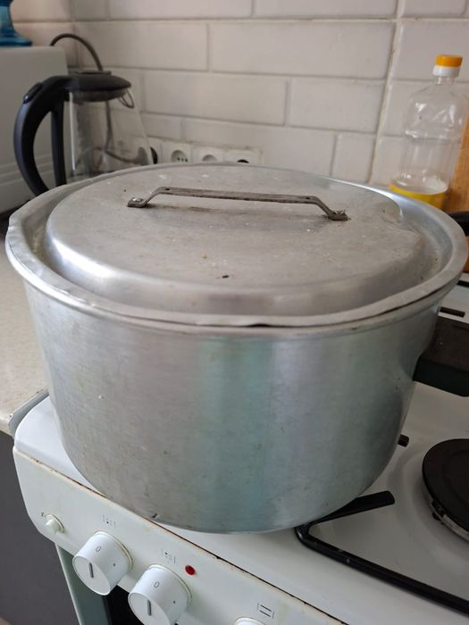 Кухонная утварь