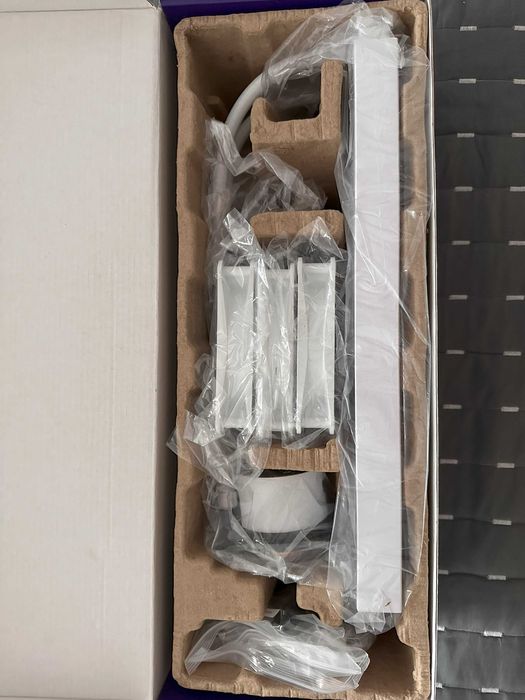 NZXT Kraken 360 RGB – чисто нов, неизползван, с LCD дисплей