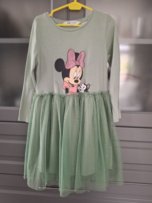 Рокля за момиче HM