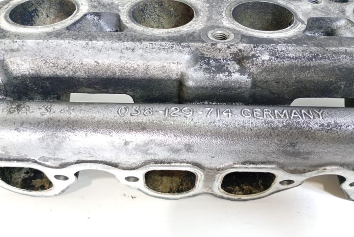 Galerie admisie 038129714 Skoda Octavia prima generatie (facelift) se