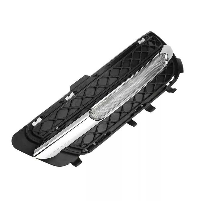 Оборудвани DRL светлини за Mercedes W212 Canbus. Нови гаранция !