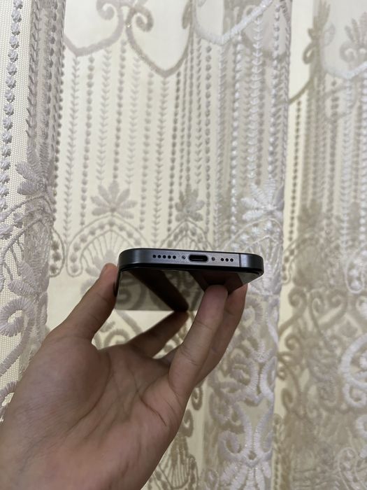 Iphone 15 pro 88% yomks sim