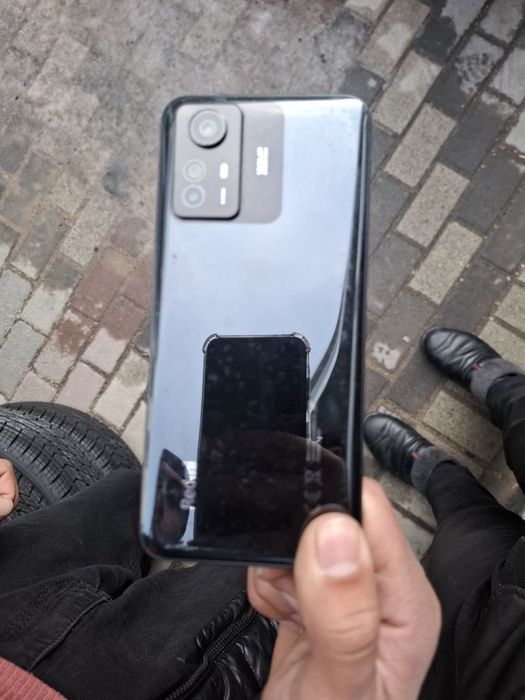 Redmi 12 s 1 Qoʻl ishlarigan