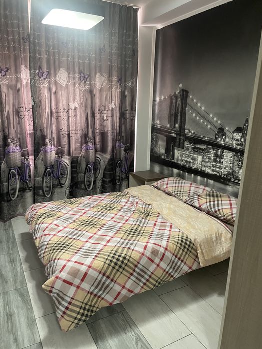 Regim Hotelier / zona CENTRU