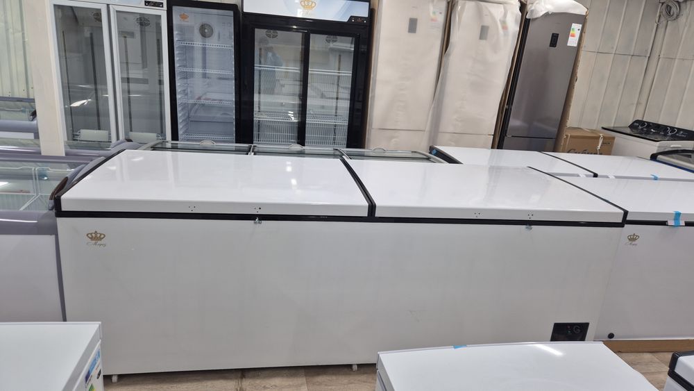 Морозильник со склад