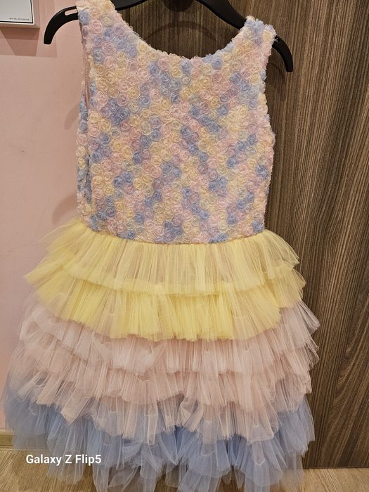 Рокли Petit fleur